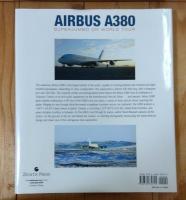 Airbus A380: SuperJumbo on World Tour