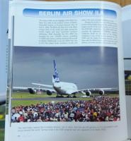 Airbus A380: SuperJumbo on World Tour