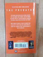 The Predator: The Official Movie Novelization (English Edition)