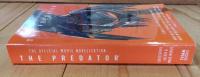 The Predator: The Official Movie Novelization (English Edition)
