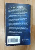 STORM GLASS