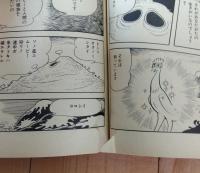 火の鳥　  6 望郷編