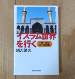 イスラム世界を行く : 中東・湾岸六カ国の旅