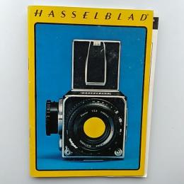 ハッセルブラッド　/カタログ