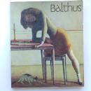 バルチュス展　(図録)