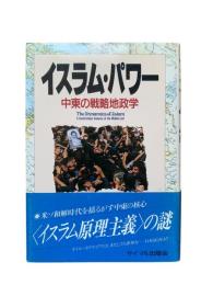 イスラム・パワー : 中東の戦略地政学