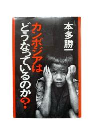 カンボジアはどうなっているのか?