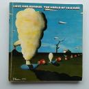 愛とユーモア : 久里洋二の世界　　著者署名入り