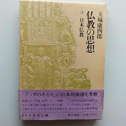 仏教の思想