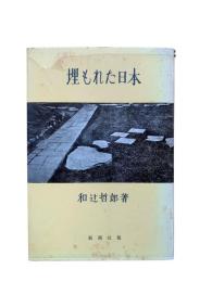 埋もれた日本