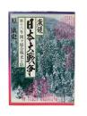 激録日本大戦争