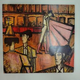 ビュッフェ展 : 具象絵画の旗手