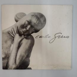 グレコ展　　EMILIO　CRECO