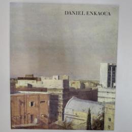 DANIEL　ENKAOUA　(洋書図録)