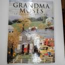 GRANDMA MOSES  AN AMERICAN ORIGINAL