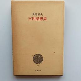 文明感想集