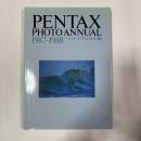 ペンタックス写真年鑑　1987-1988
PENTAX PHOTO ANNUAL