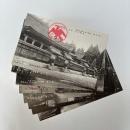 官幣大社　熊野坐神社絵葉書　7枚