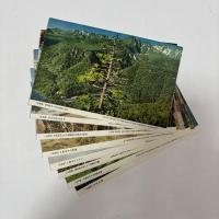 北海道　絵葉書8枚