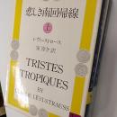 悲しき南回帰線　(講談社学術文庫)