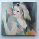 マリー・ローランサン展