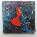 シャガール名作版画展図録