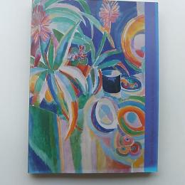 パリ市近代美術館展