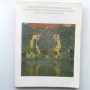 クリムトとウィーン印象派展 : ベルヴェデーレ宮オーストリア絵画館所蔵