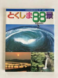 とくしま88景 : 本州四国連絡自動車道・神戸-鳴門ルート全通記念