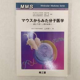 マウスからみた分子医学 : 遺伝子導入と標的組換え