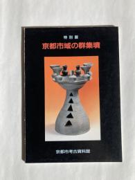 京都市域の群集墳 : 特別展