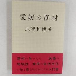 愛媛の漁村