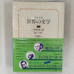 世界の文学