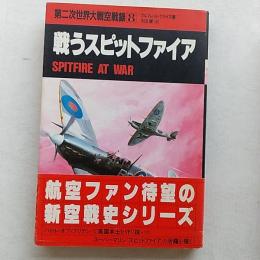 第二次世界大戦空戦録