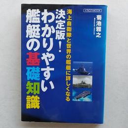 わかりやすい艦艇の基礎知識