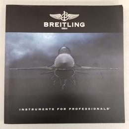 PURE　BREITLING　<ブライトリングの時計カタログ>