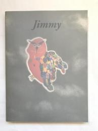 大西秀明＝ジミー大西展