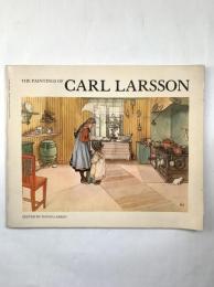THE PAINTINGS OF CARL LARSSON