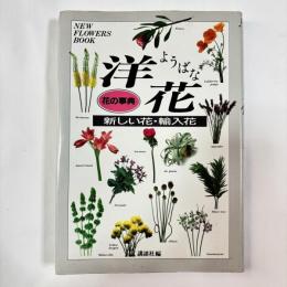 洋花 : 新しい花・輸入花