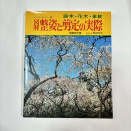 図解 整姿と剪定の実際 : 庭木・花木・果樹