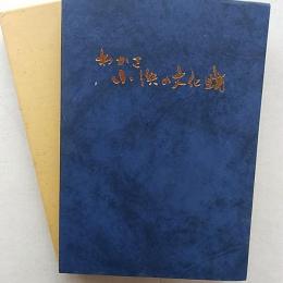 わかさ小浜の文化財 : 図録