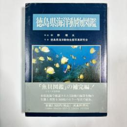 徳島県海洋動物図鑑
