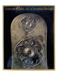 古代ヨーロッパの至宝 : ケルト美術展