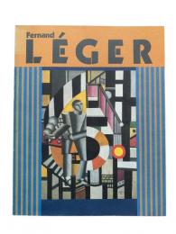 キュビスムの巨匠レジェ展図録：Fernand Léger