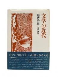 文学の近代 : 文学論集1