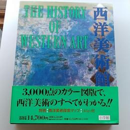 西洋美術館
