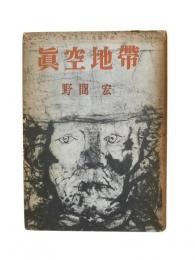 眞空地帯 : 書き下し長篇小説