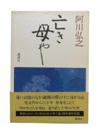亡き母や