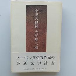 小説の経験