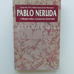 PABLO NERUDA  EXTRAVAGARIA